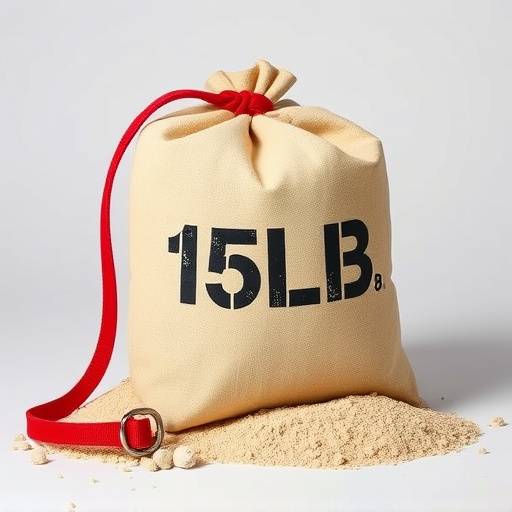 15lb sandbag