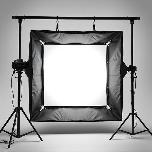 36-inch octabox light modifier