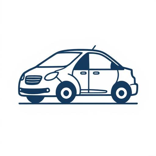 Icon representing flexible rental options